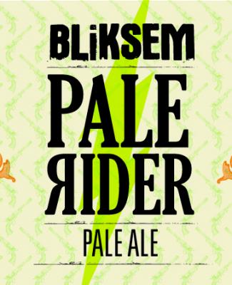Pale Rider | Bliksem